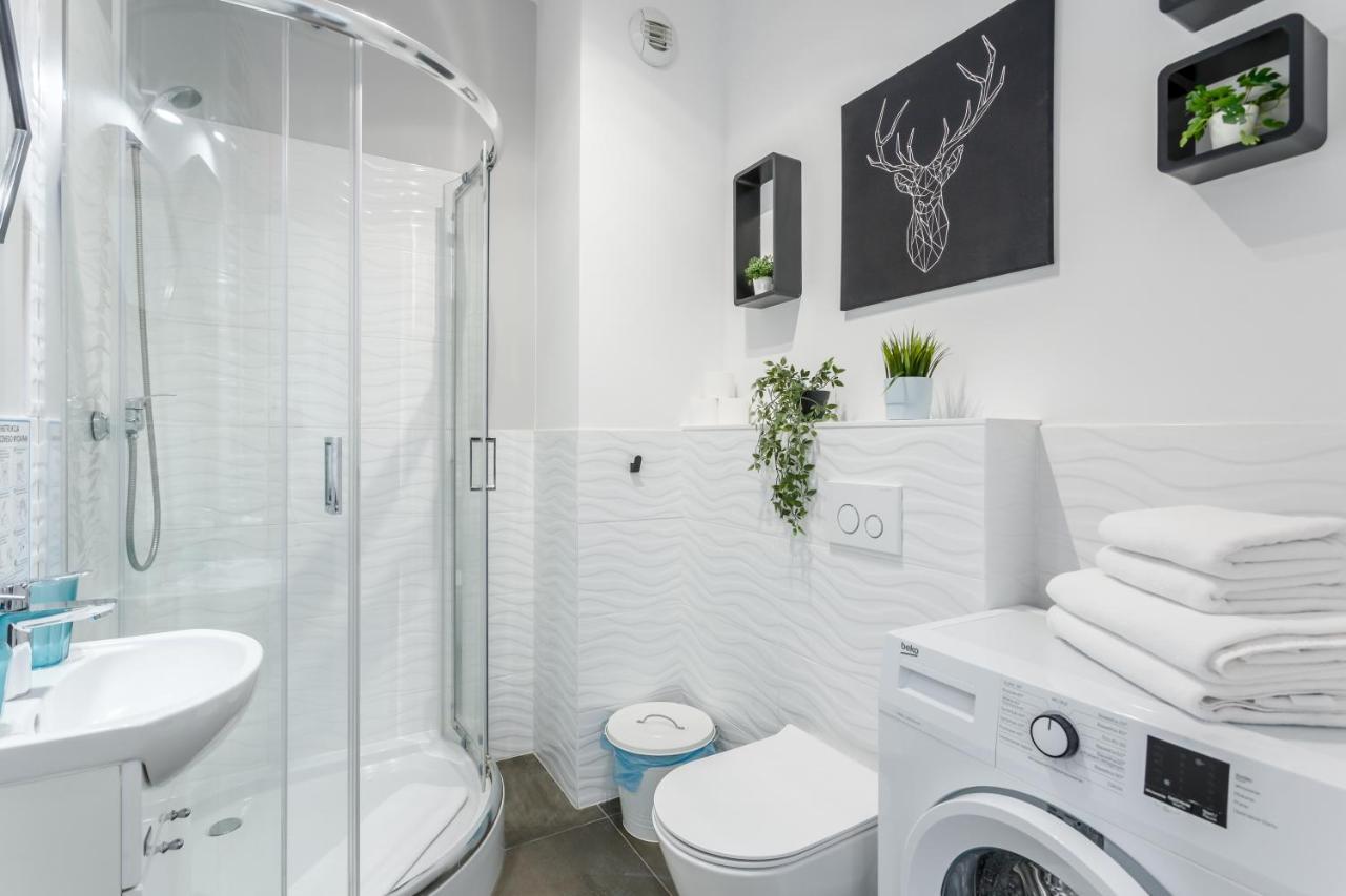 Praga Apartament *
