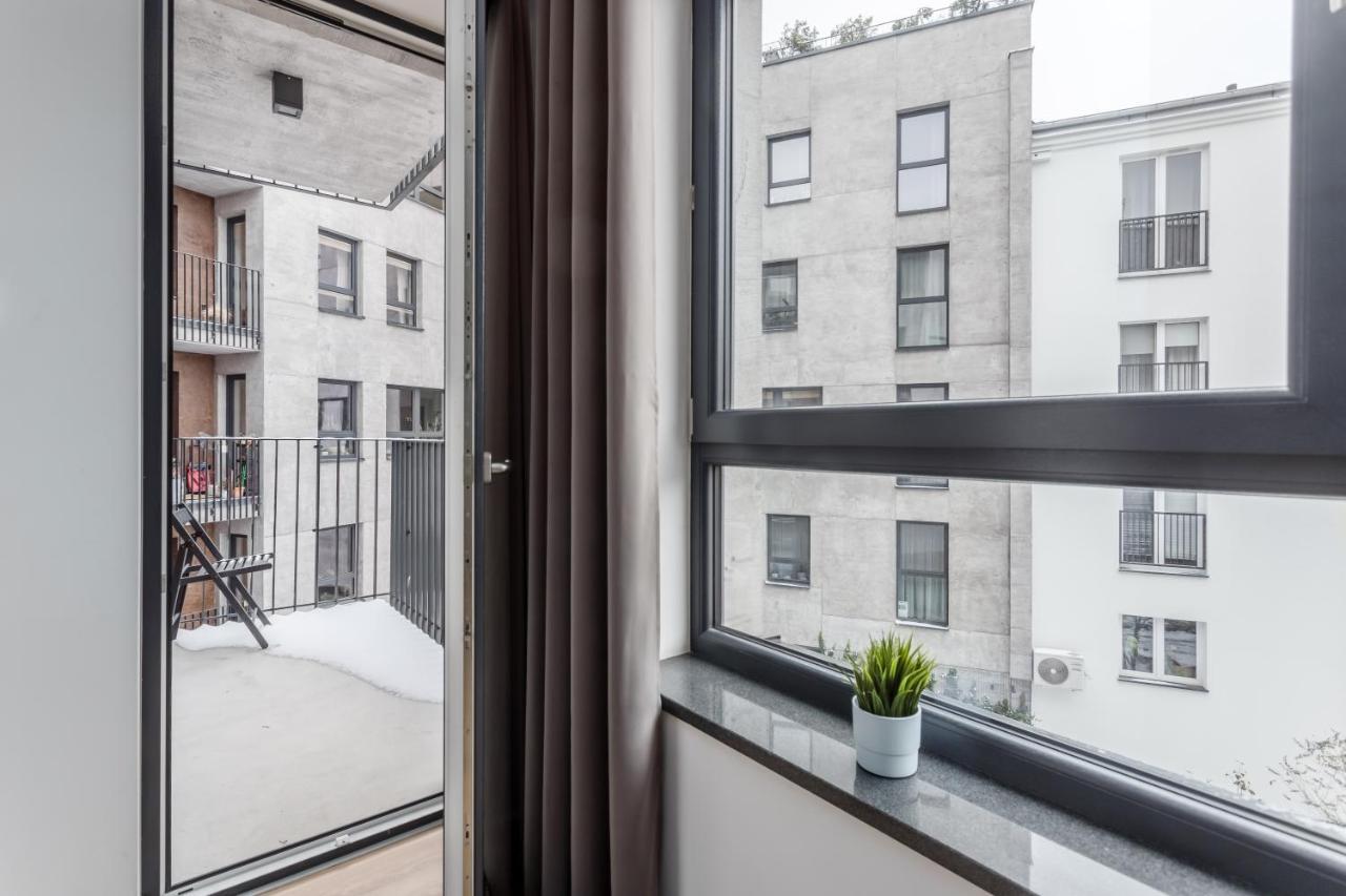 Praga Apartament Warszawa