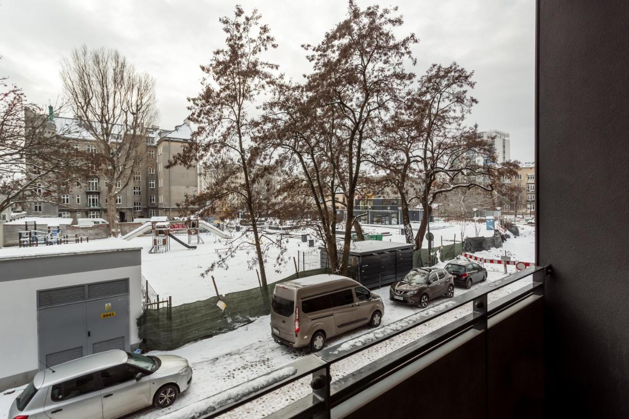 Apartament Praga