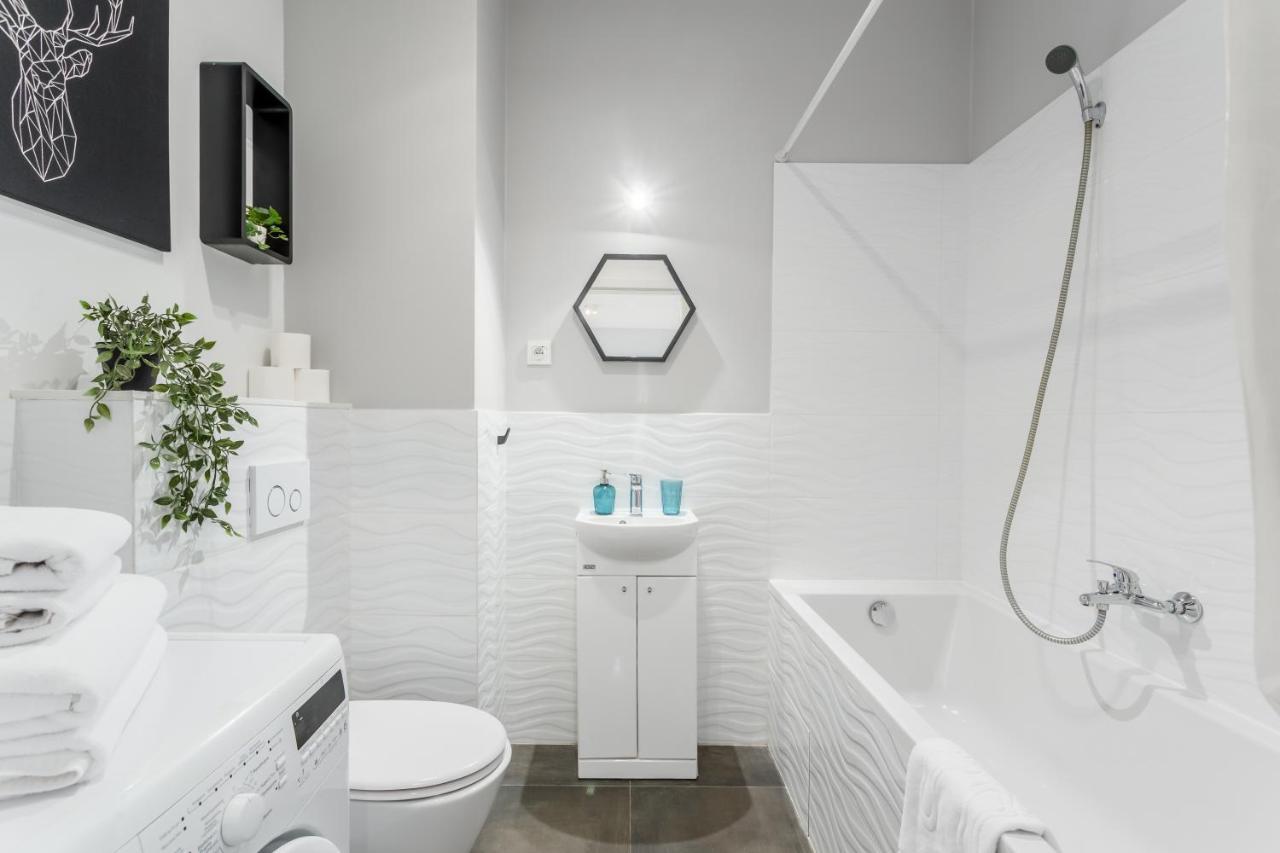 Praga Apartament Warszawa