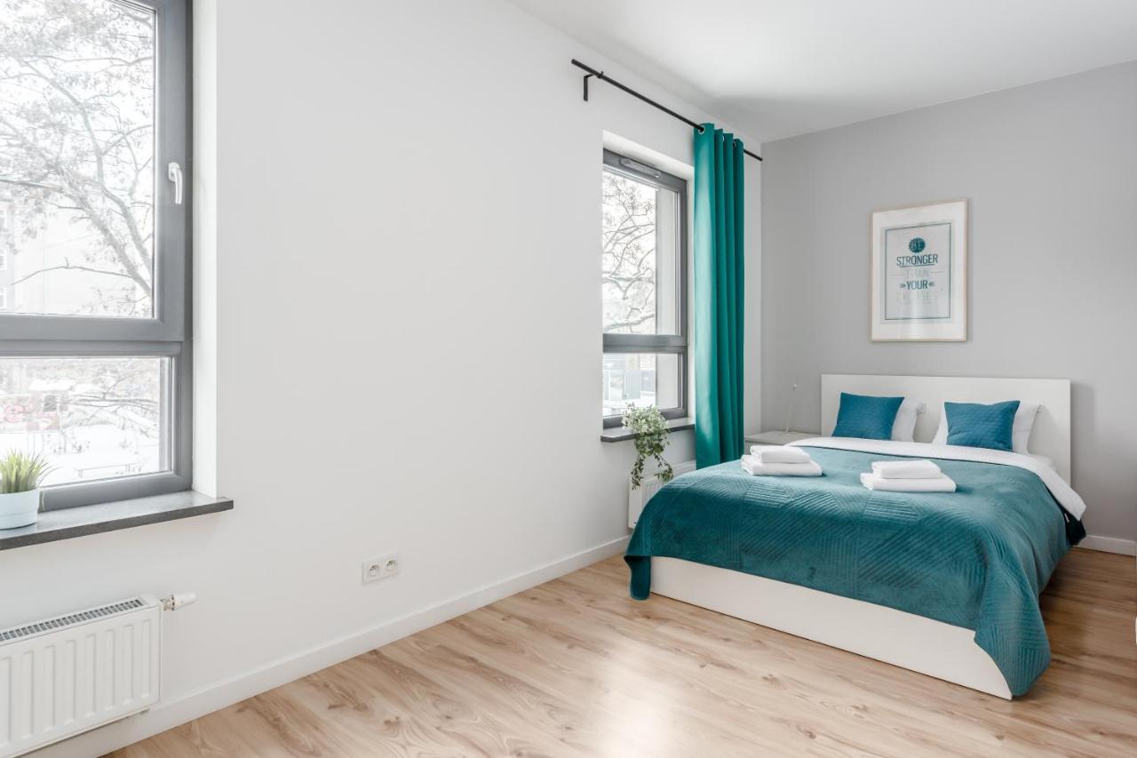 Praga Apartament