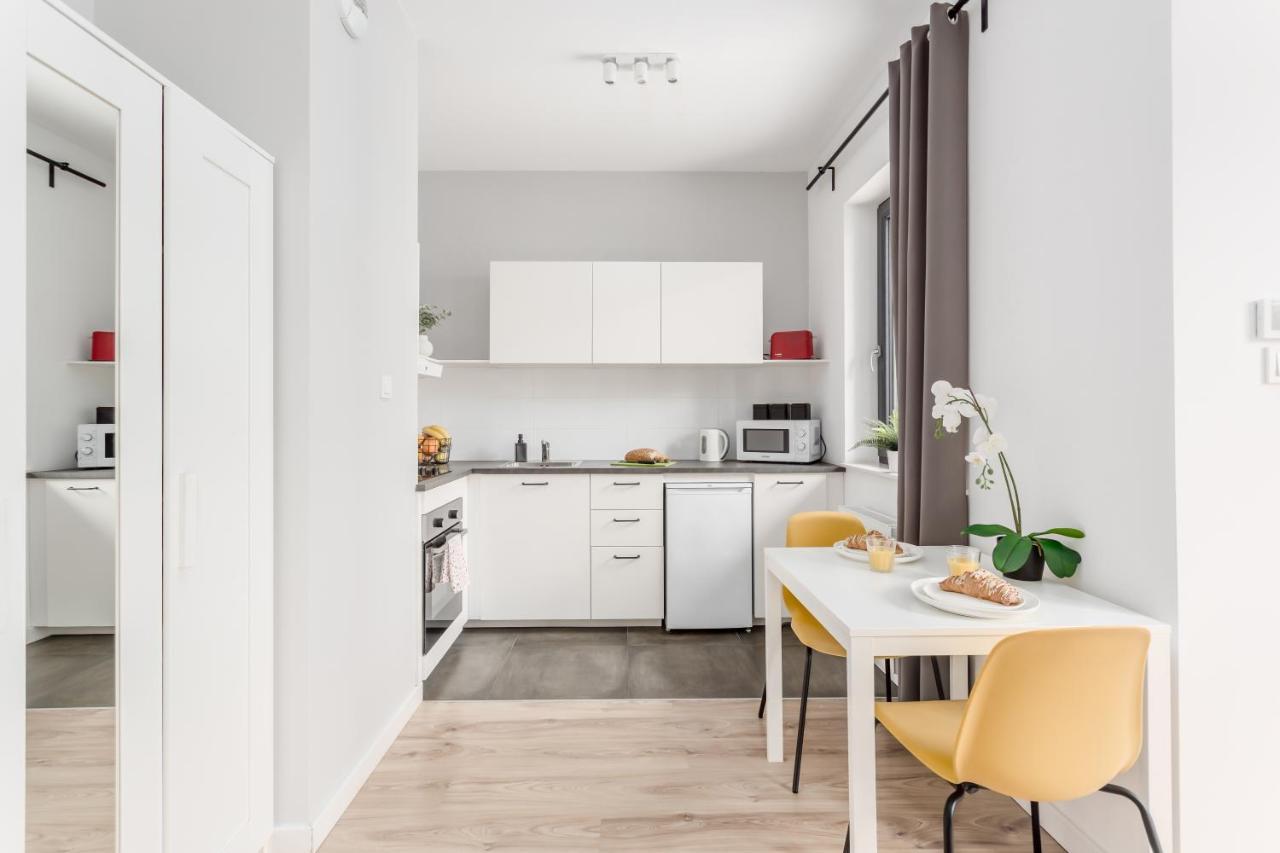 Apartament Praga
