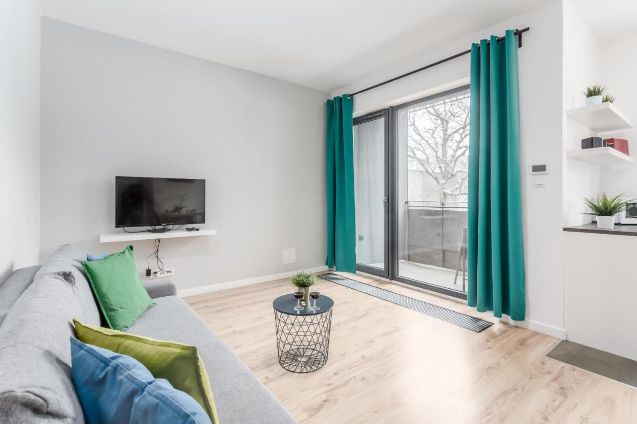 Praga Apartament *