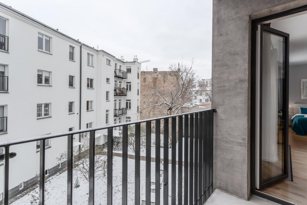 Praga Apartament Warszawa