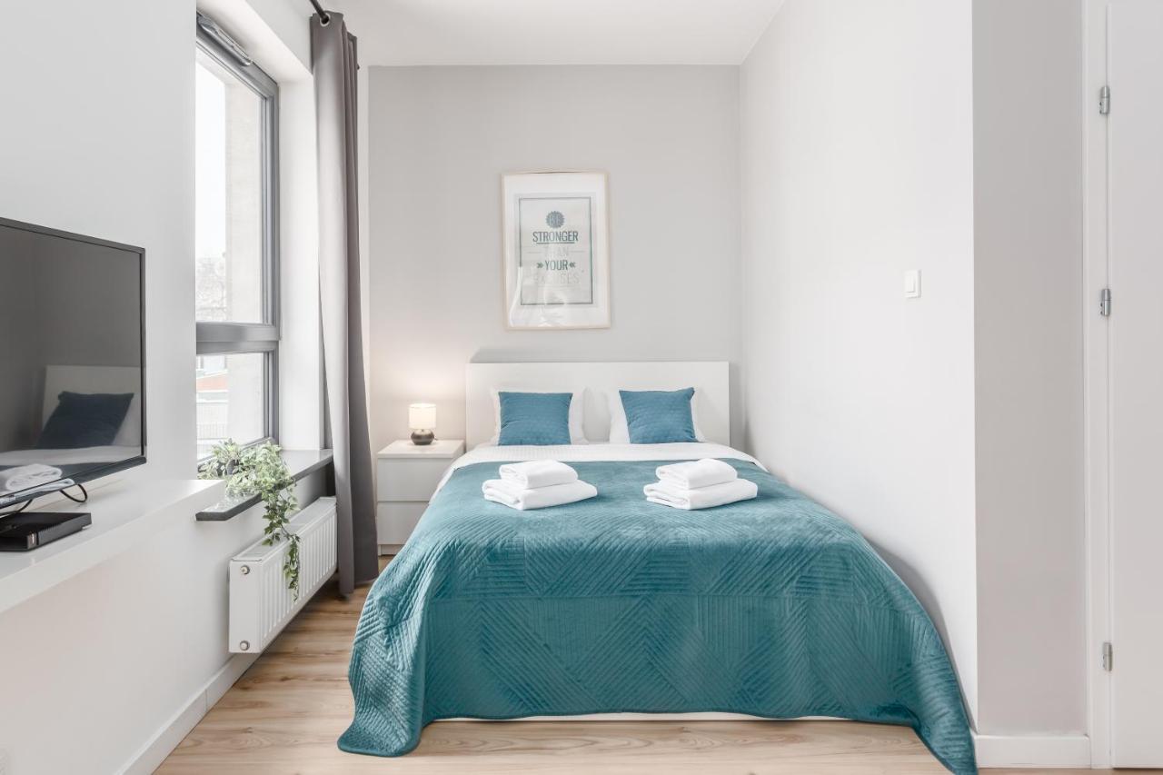 Apartament Praga