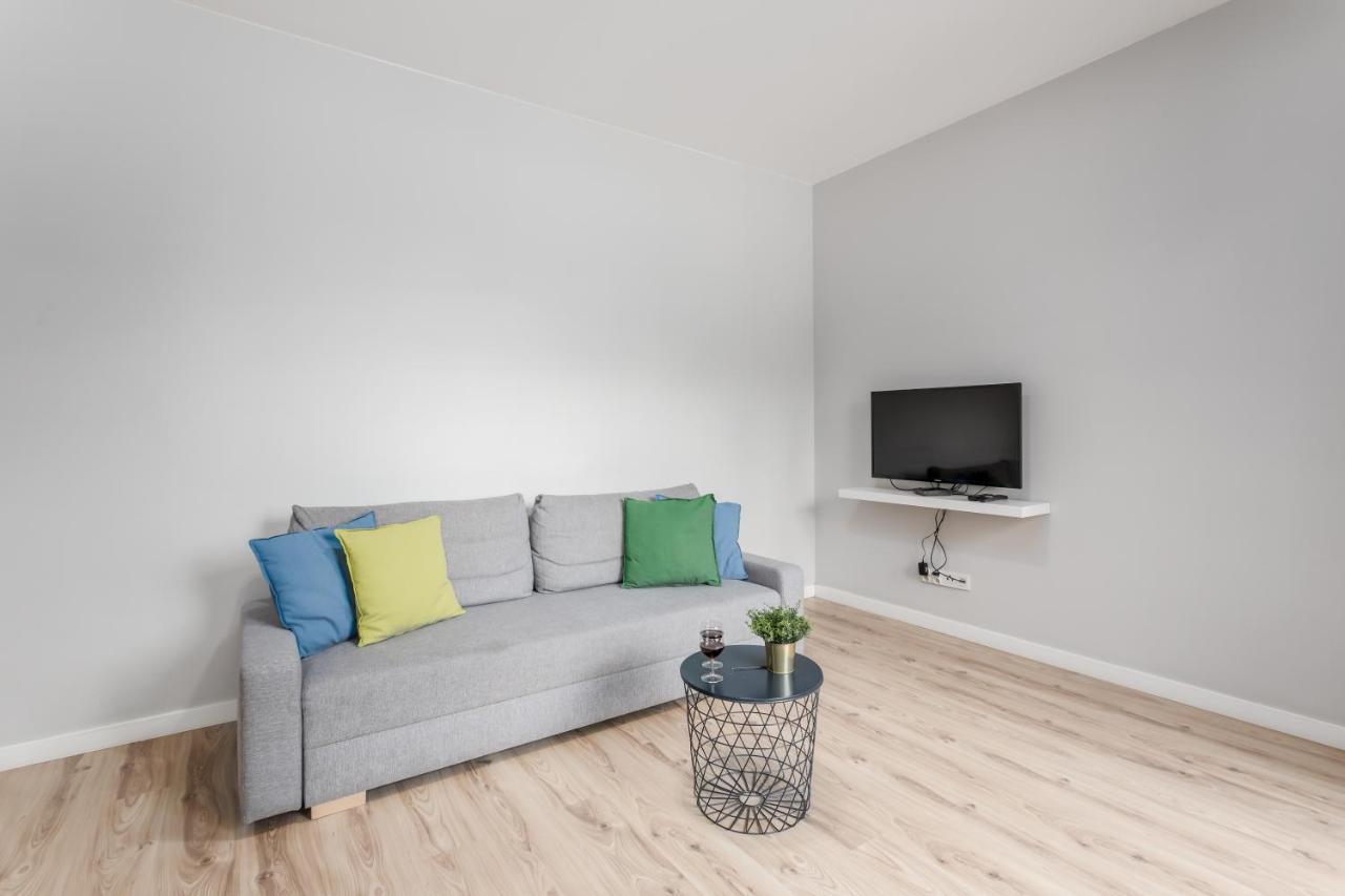 Praga Apartament