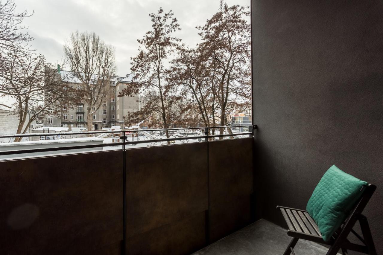 Praga Apartament Warszawa