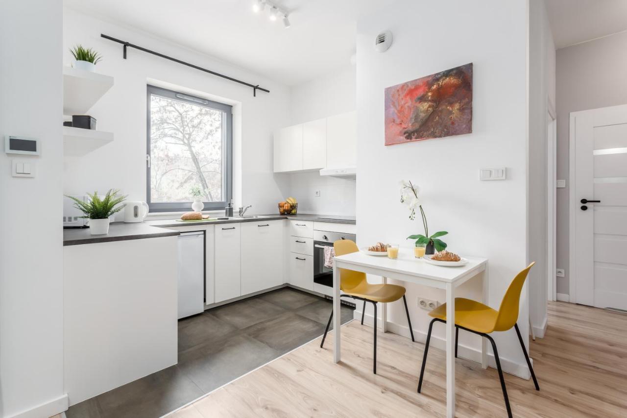 Praga Apartament Warszawa