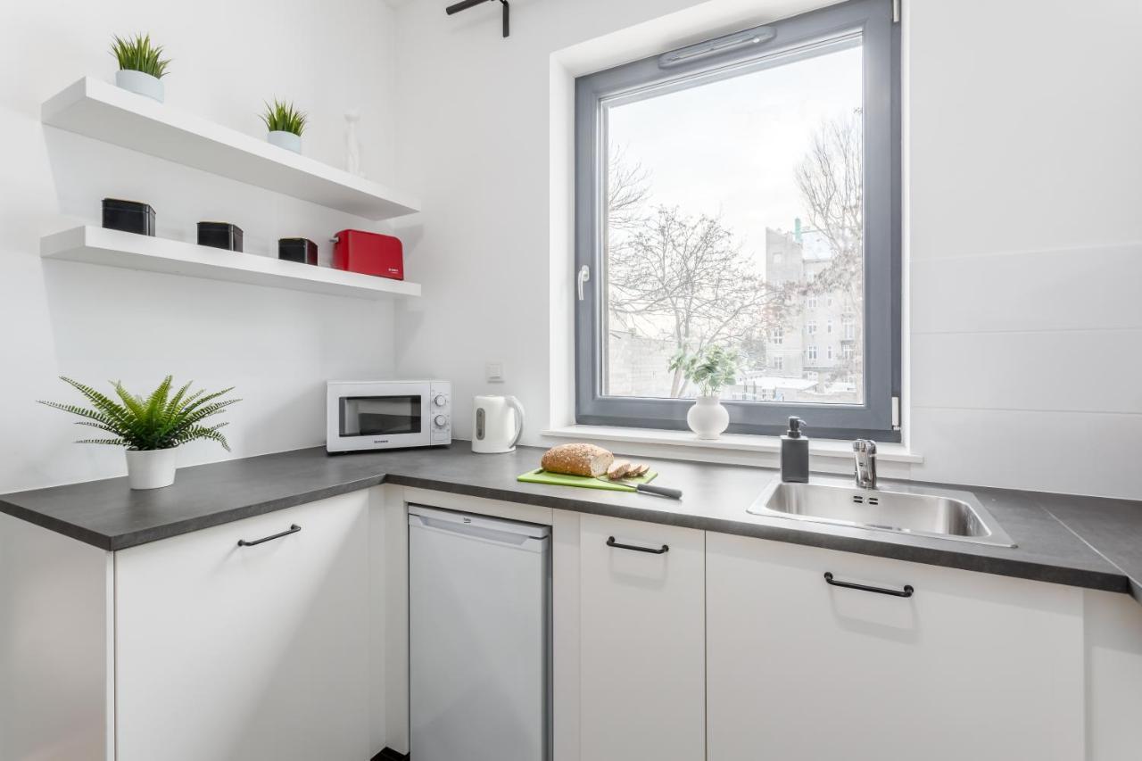 Apartament Praga *