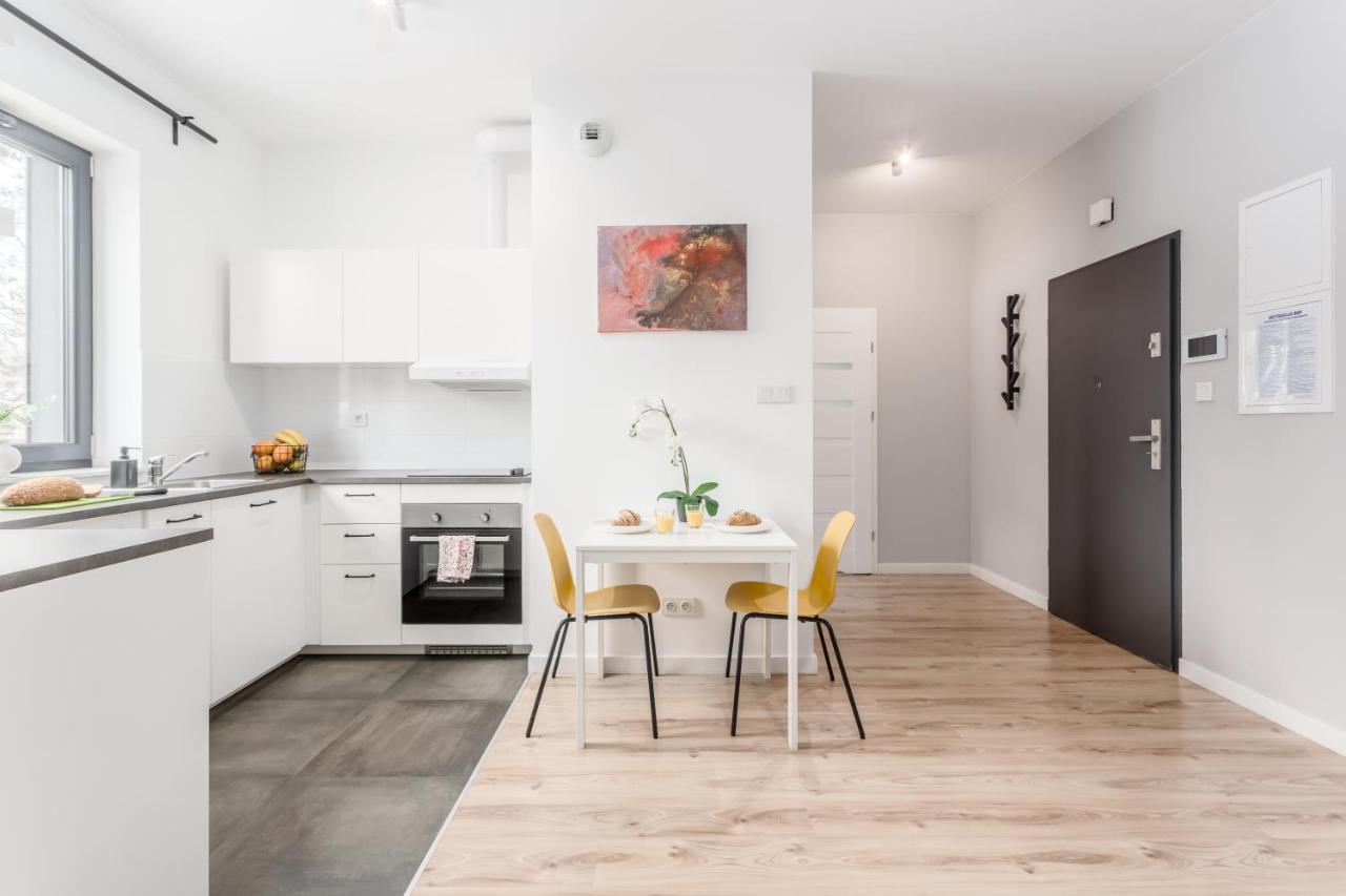 Praga Apartament *