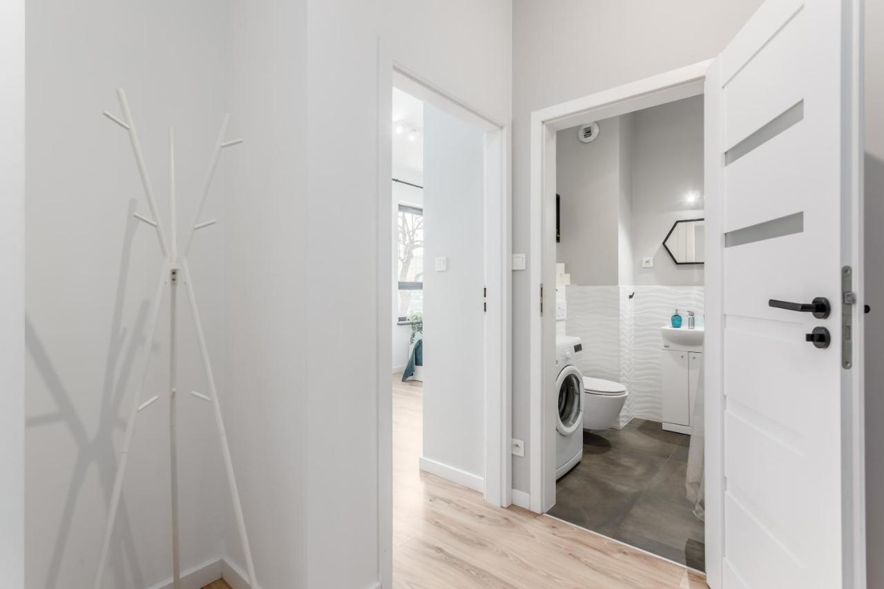 Apartament Praga