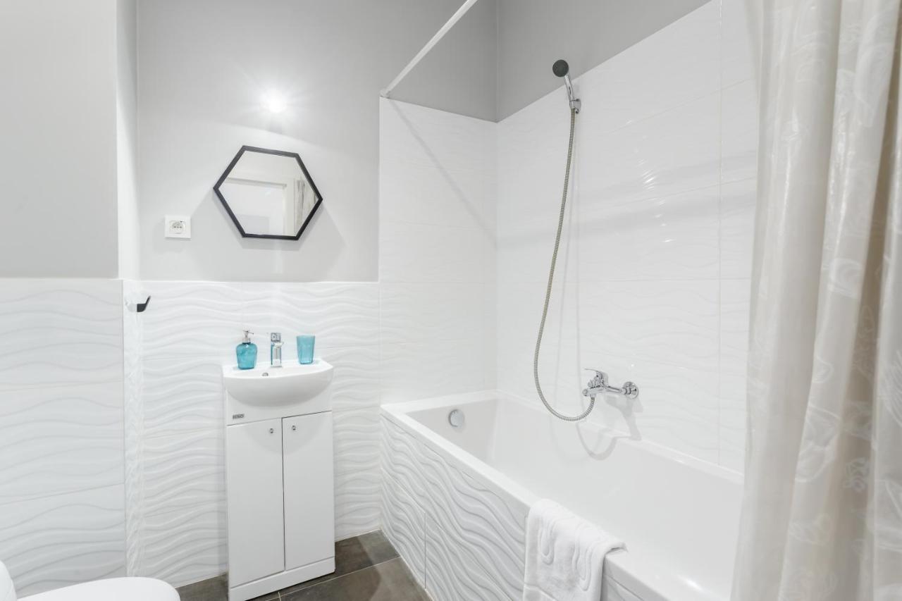 Praga Apartament Warszawa