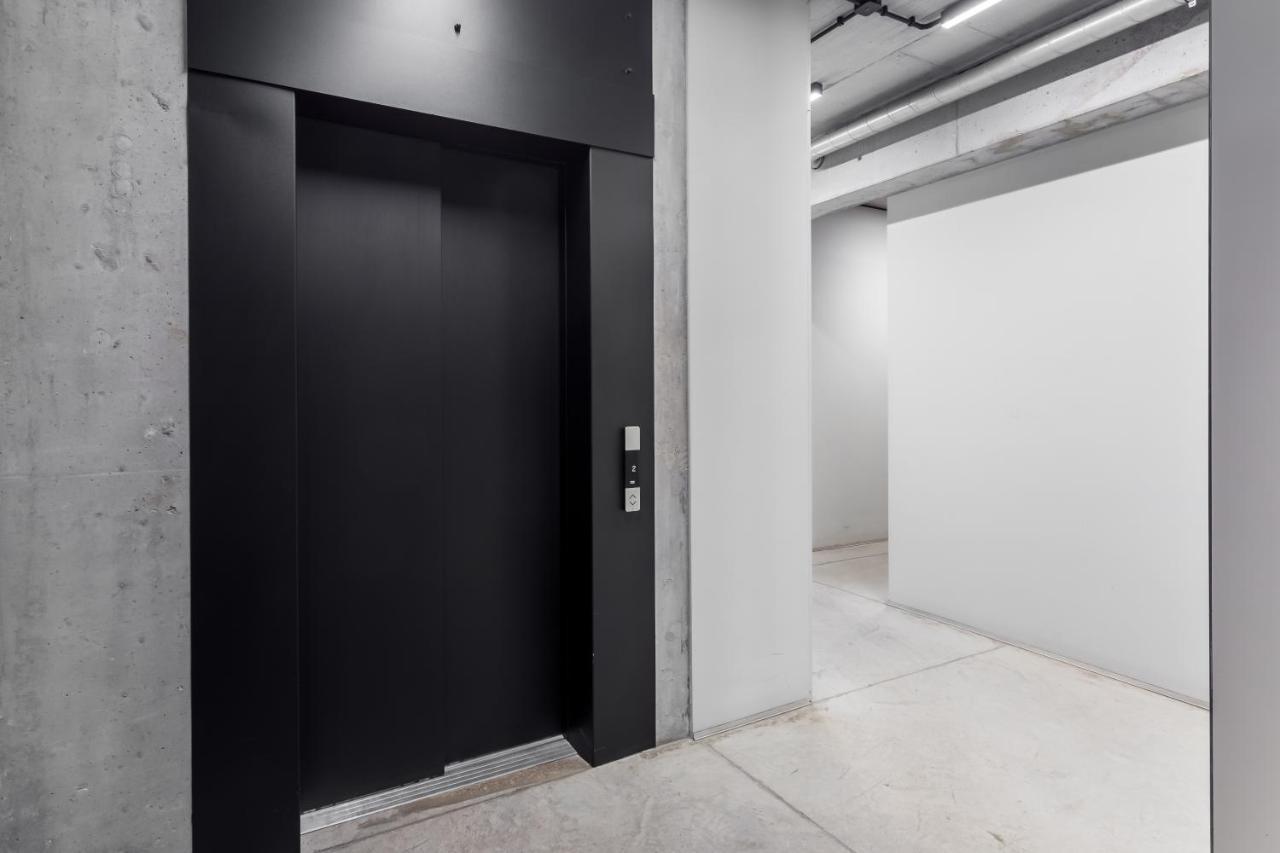 Apartament Praga
