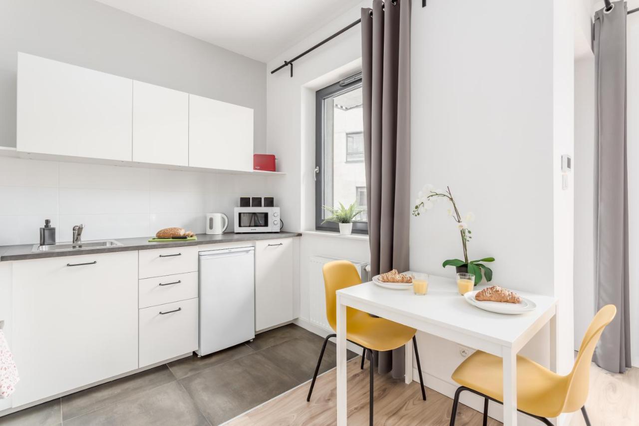 Praga Apartament Warszawa