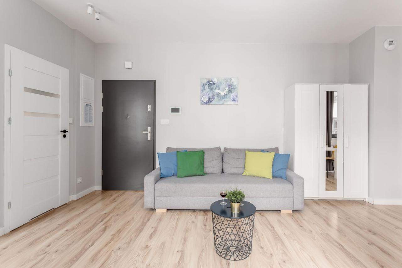 Praga Apartament